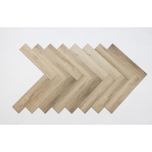 Кварцвиниловая плитка Deart Floor RIGID DR 9521 под "елку"